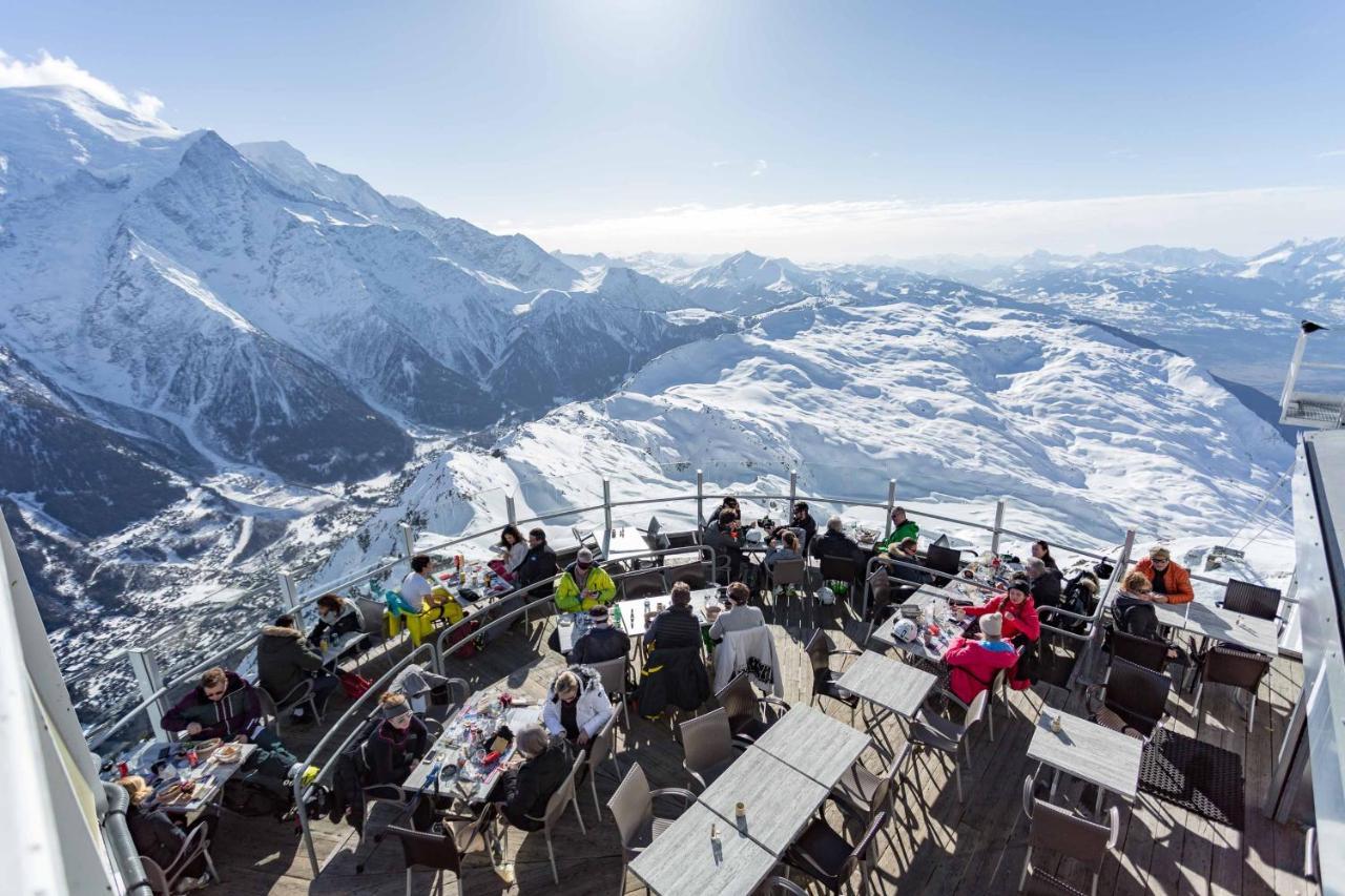 Alpine Museum- Chamonix All Year Εξωτερικό φωτογραφία