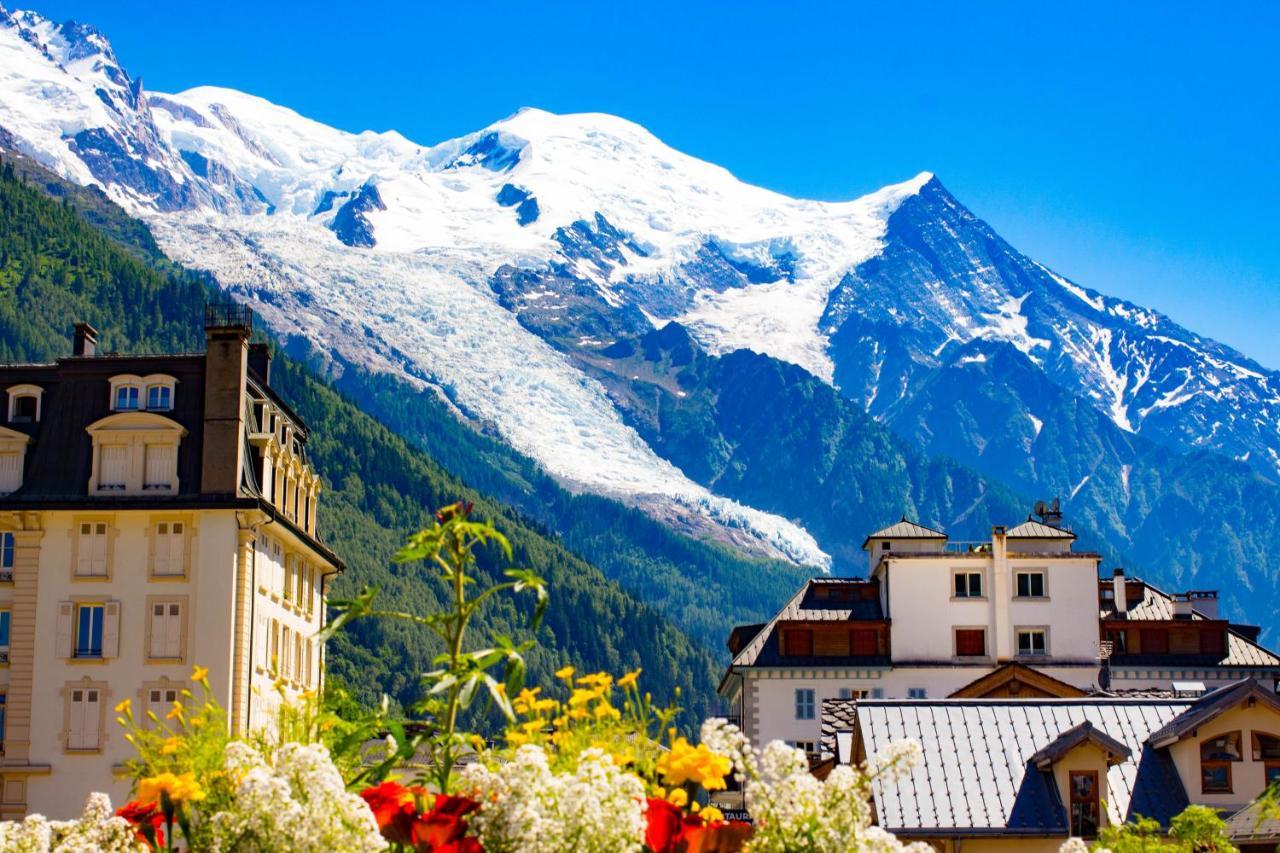 Alpine Museum- Chamonix All Year Εξωτερικό φωτογραφία